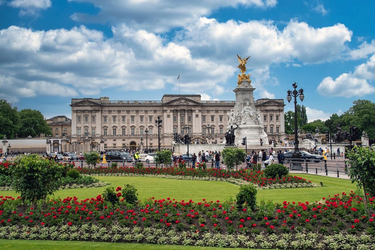 The London Royal Experience